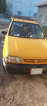 من رخصة الادمن  اخوان سايبا موديل ٢٠١١ عضم باسمي سنويه لل٢٠٢٩ شهر الخا...