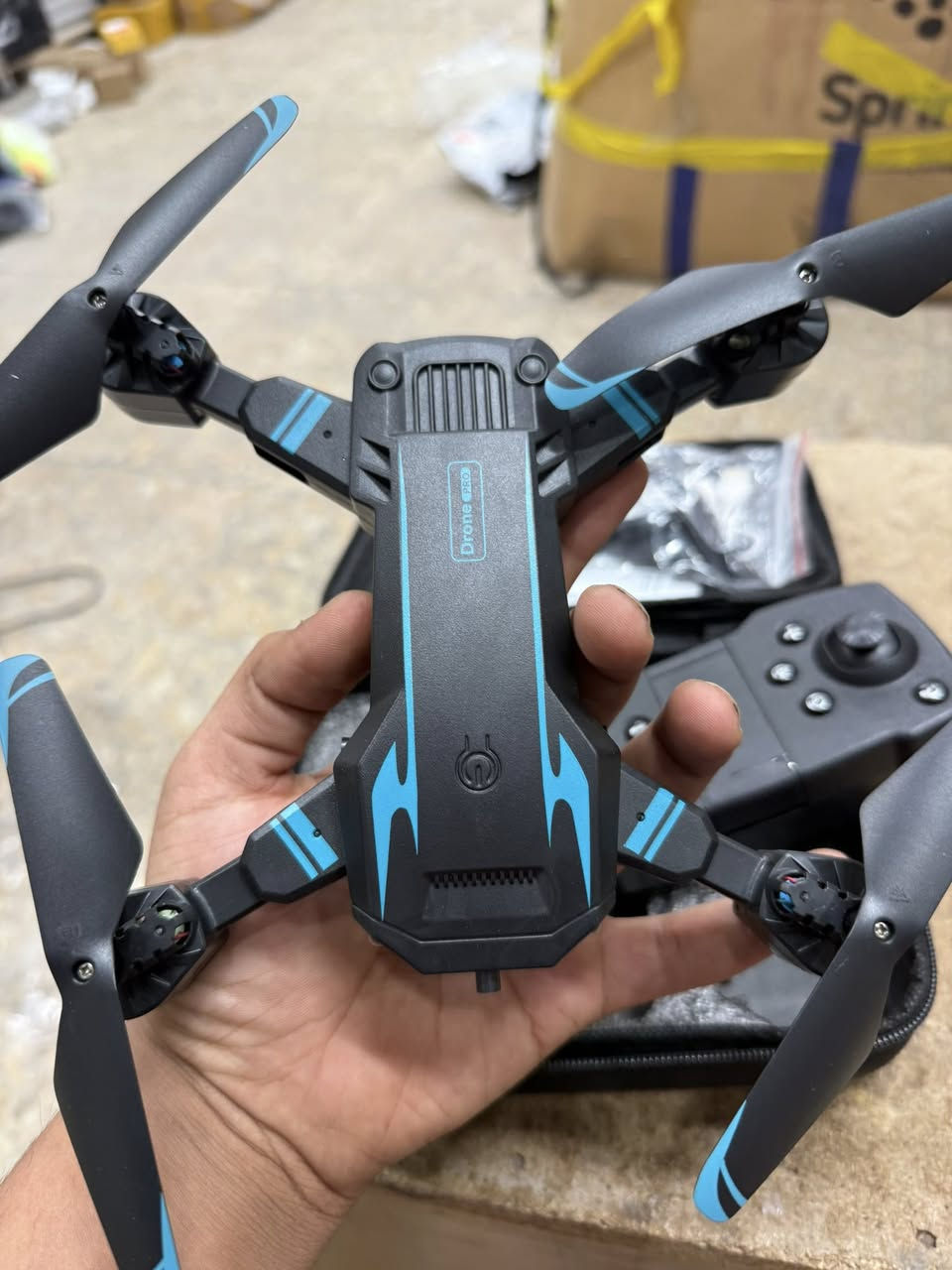 درون تعليمي موجود يمكن فوك ال ٥٠ قطعة طالعات بل امزون
اذا مفرد سعر

واذا جملة شلع او كمية قليلة همين غير سعر راسلني وبخدمتك


**إذا كنت صاحب هذا الإعلان وتريد حذفه لأي سبب، رجاءا أرسل رسالة إلى الدعم الفني**