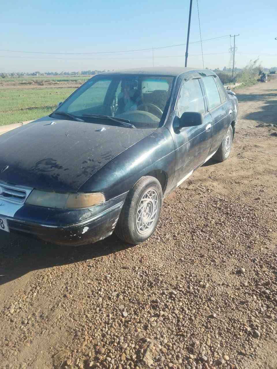 اسلام عليكم للبيع سيفيا بغداد موديل ٩٣ مكينه وكير مكفوله حاويه كير اوتو صدر جديد تحويل مباشر السعر ٣٠ وبيها مجال مكان بغداداليوسفيه الرضوانيه القطاع الزراعي ***********//***********
