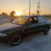 پڕۆتۆن • ٢٠٠٢ • ٤ تایە نوێ