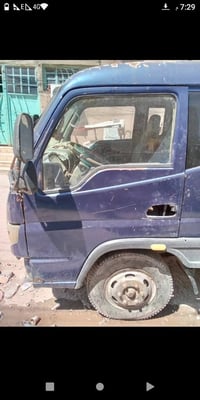 بيكب كنو موديل 2013 مكينه وكير جدد كرنفال رقم بغداد باسمي تحويل مباشر ...