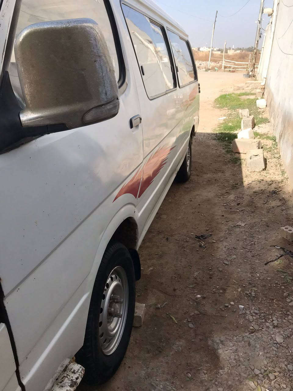 السلام عليكم للبيع فتون 2010مكينه اكسل جديد كير بي ونه خفيفه  ***********
