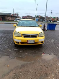 اوبترا • مديل ٢٠١٠ • مكينة وكير مبدلة