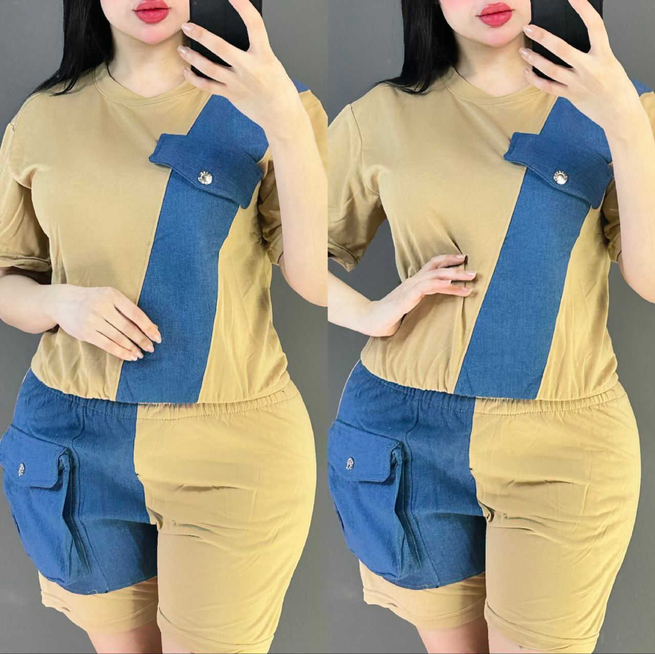 تراك شورت خامة فانيلا 
السعر خاص 
توصيل جميع المحافظات


**إذا كنت صاحب هذا الإعلان وتريد حذفه لأي سبب، رجاءا أرسل رسالة إلى الدعم الفني**