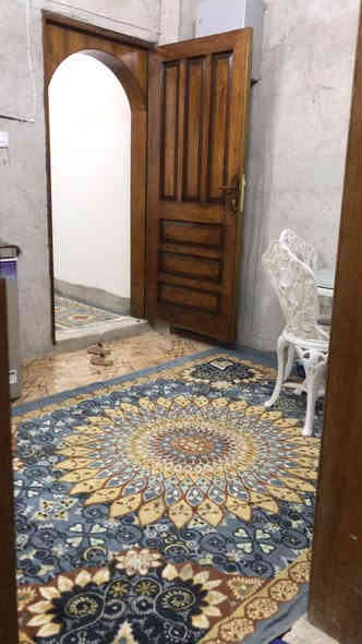 سلام عليكم 
بيت 50  متر.  للبيع   استقبال ومطبخ وغرفه وحمام ومنور 
بناء بلوك سكف سندويش 
بيت مرتب قبل شهر كمل 
الدوانم شارع ابو دراج مقابل الصابيات 
الاتصال ***********
