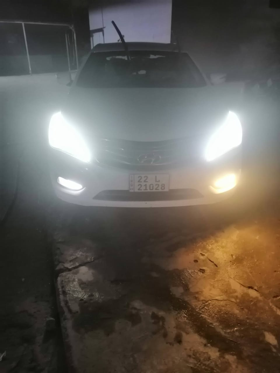 ازيرا ١٥ خليجي محرك 3000 ماشيه ١٣٠ رقم جديد أربيل باسمي تنتهي السنويه  2030 محرك وكير وتبريد كفاله بدي بي مكانات بارد قليله كم شخط وحالوب قليل مامبين عالقماره مكاني بصره ابي الخصيب محيله *********** السعر ١٢٥
