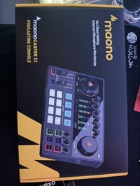 مكسر • ماونو E2