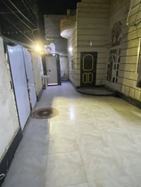 الجزيرة باب الهوه • طابو زراعي • ٢١٠م طابقين