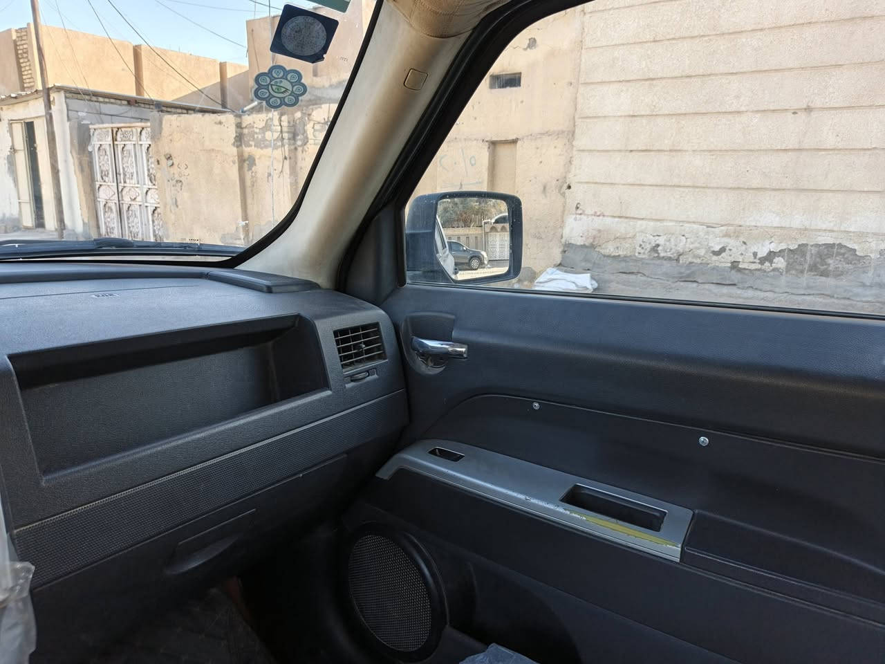 جيب باتريوت 2008 مكينه 4اسلندر 2400 مكينة وكير وحدادية كلش زينات كيرها صارله 10 ايام من شديته تبريد شغال مابيه ضربه رقم بغداد باسمي انكليزي الجديد توها مداورة مكاني بالناصرية مركز ب78 وبيها مجال عادي بيع او مراوس متواجد ع النت


**إذا كنت صاحب هذا الإعلان وتريد حذفه لأي سبب، رجاءا أرسل رسالة إلى الدعم الفني**