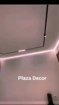 ديكورات جبسم • مطابخ اكسا • المزة دمشق