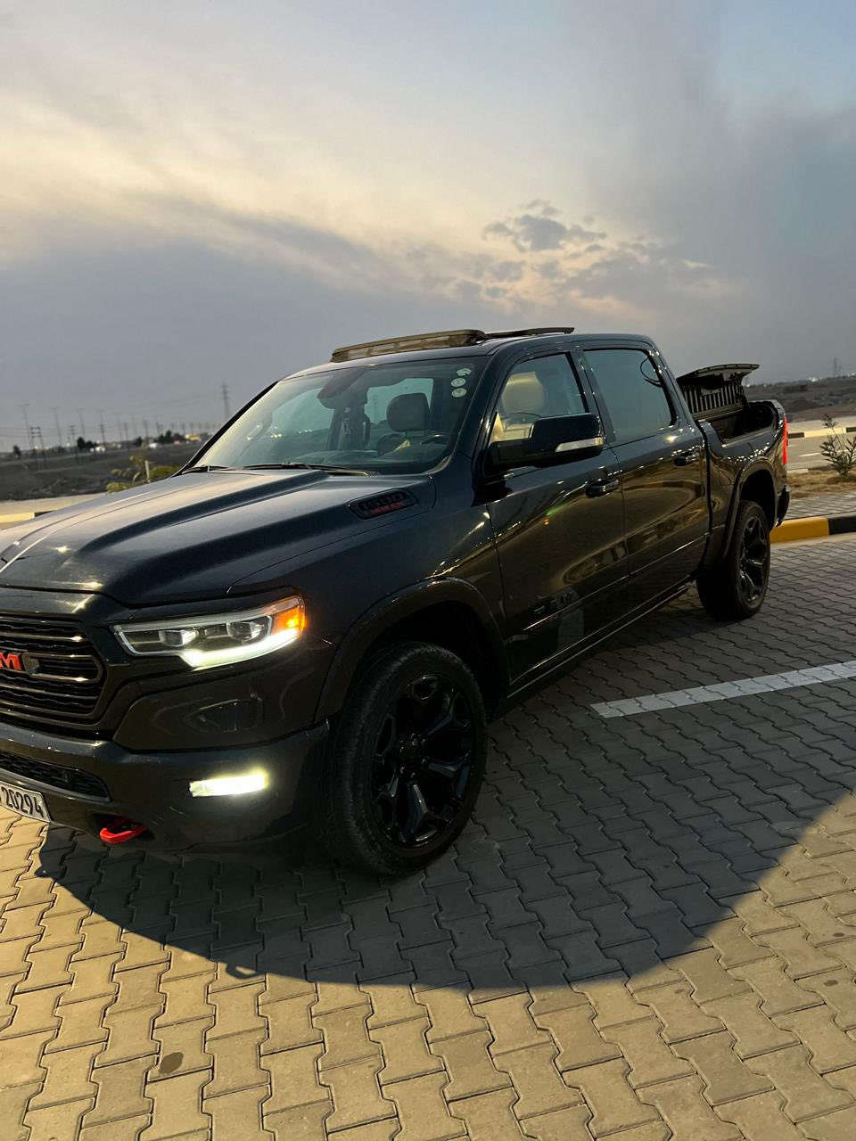 ‏سلام عليكم دوج رام ‏2019 سيارة كفالة عامة سنوية أربيل راعيها البصرة السنويه تنتهي 2030 الهزة تنتهي نهاية نهاية الواحد المواصفات كشنات تدفئة تبريد تحكم ستيرن￼ شاشة كبيرة دواسة شفط الدبل جوبلس السيارة فتح بانوراما على طول السيارة من الاخير فول مواصفات سعر السيارة ثلاث شد ات وثمانين ورقة وأبيها مجال للطيبين مكان السيارة البصرة الزبير ورقم الهاتف ***********￼
