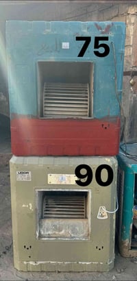 مبردات • للبيع • سعر كل وحدة