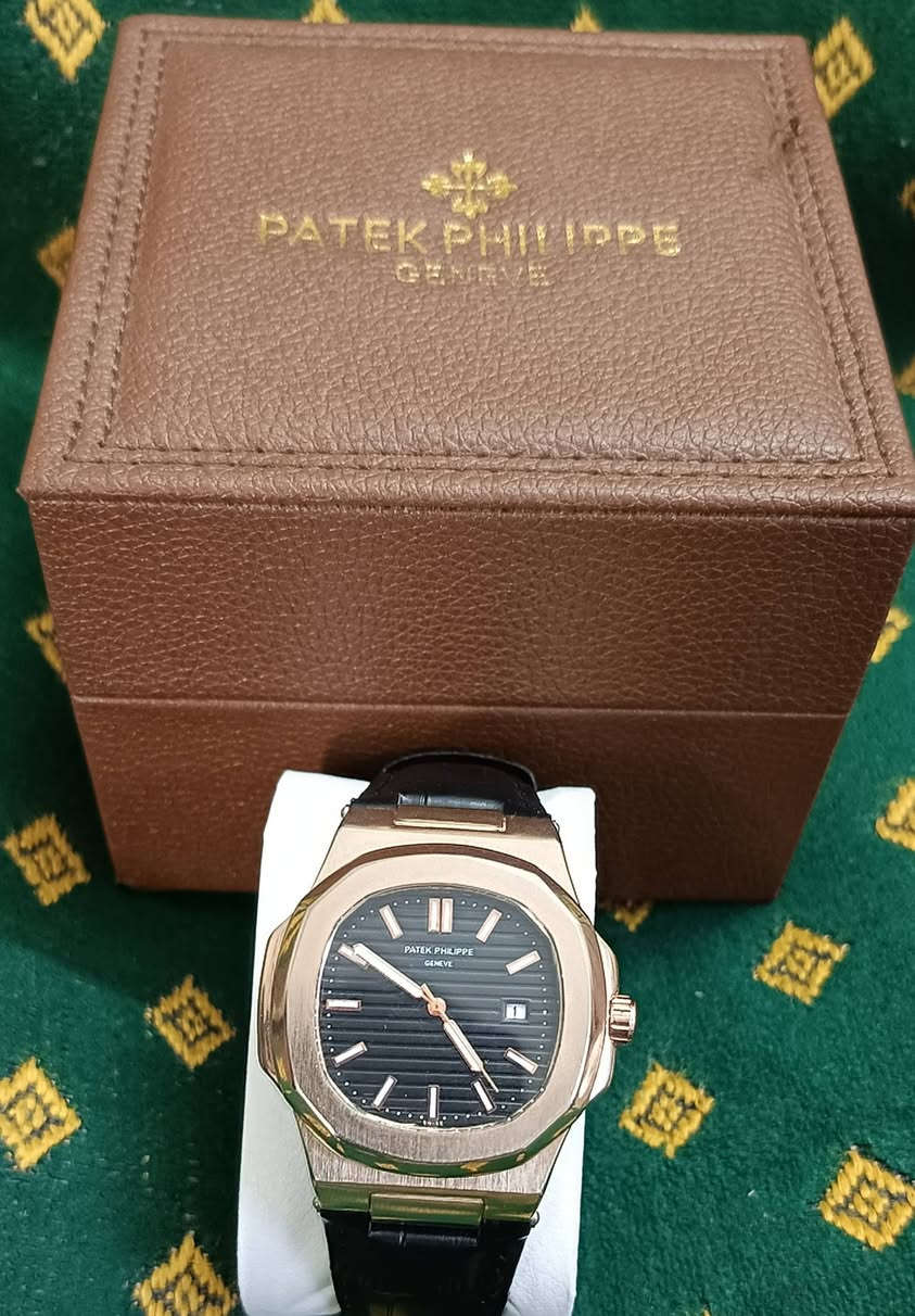 سلام عليكم ساعه PATEK PHILPPE ساعه ماستر درجه اوله ساعه غير مستخدمه سير جلد سير فراشه ساعه كشف حلوه وسعره مناسب مع التوصيل علق ب تم يوصلك السعر 🌷


**إذا كنت صاحب هذا الإعلان وتريد حذفه لأي سبب، رجاءا أرسل رسالة إلى الدعم الفني**