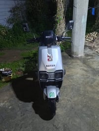 موديل ٢٠٢٦ • ٦ بطاريات مصطرة • ١٥٠٠ واط