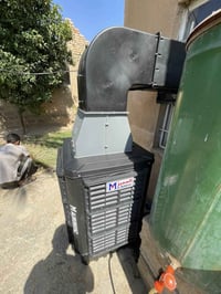 مبرده مستخدمه يوم واحد للبيع وبسعر جدا مناسب 07814976375