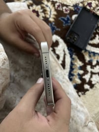 ايفون 15برو ماكس ذاكره 512 بطاريه 87 ZAامريكي ارقه شي بسوك الون مميز ش...