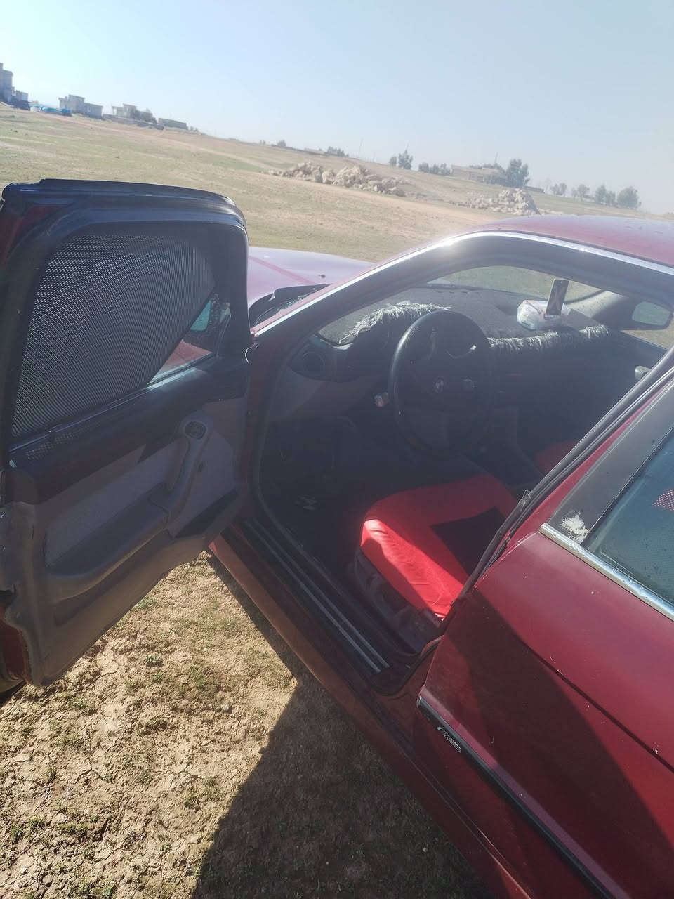 بيم ٥٢٠ كير عادي محرك كبس موديل ٩١ رقم نينوى ألماني تبريد ثلج❄️ لابتات زينول جامات الأمامي كهرب مصبوغ حزام جمالي سعر ٥٠ الشراي يتصل *********** كورك
*********** زين
