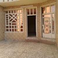 مشتمل مساحه ١٣٠ متر نضيف للاجار الشعب تجار مقابل كليه الامام الكاظم (ع...