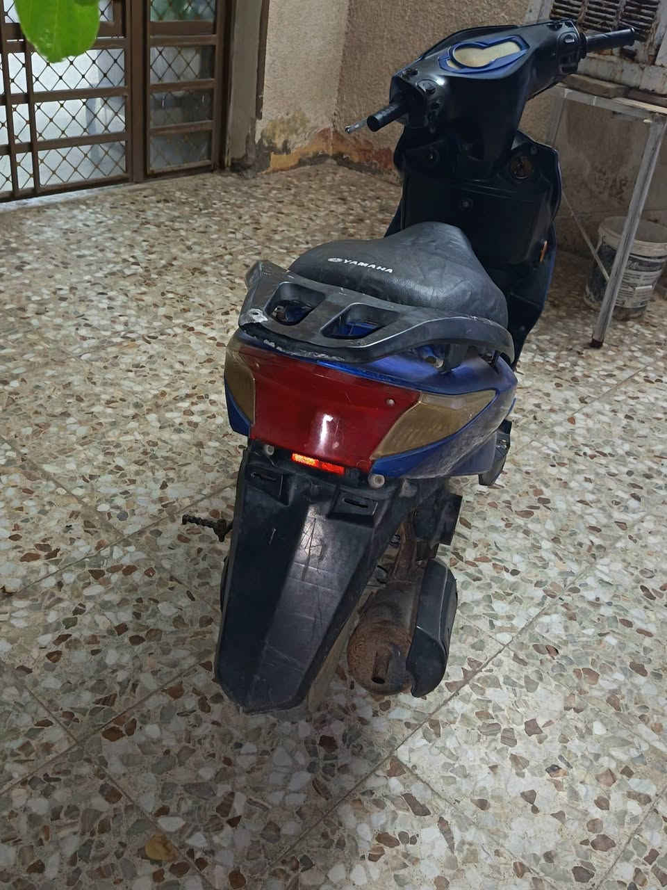 السلام عليكم ورحمة الله وبركاته
سكنس محرك ياباني  شلعة معدل فول سلف هندر كهربائيات كلها شغالة
السعر 225 الف
العنوان حلة _ مركز ***********
