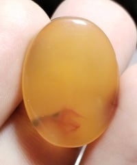 عقيق يماني • قطعة مختلفة • توصيل لباب البيت