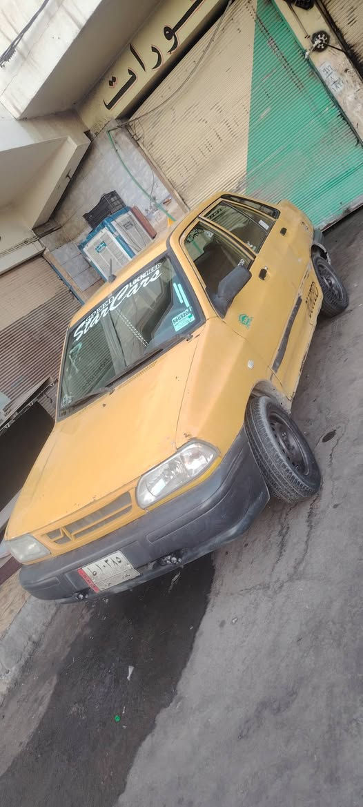 سايبا البيع 2009 رقم بغداد الماني صاحبها بل موصل غرمات 250 هيه50 محرك جديد صارلا شهر من شديتو كاربون موجود السعر 17 مراوس ترهم كير شرط تحول ابو الوكالا يحول


**إذا كنت صاحب هذا الإعلان وتريد حذفه لأي سبب، رجاءا أرسل رسالة إلى الدعم الفني**