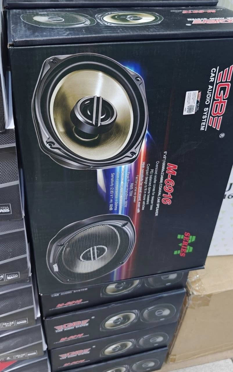 متوفر سماعات بيضوي اصليه بأنسب الأسعار ومتوفر توصيل جميع محافظات العراق
#Sony #pioneer #GB
.Sony
.Pioneer
.GB


**إذا كنت صاحب هذا الإعلان وتريد حذفه لأي سبب، رجاءا أرسل رسالة إلى الدعم الفني**