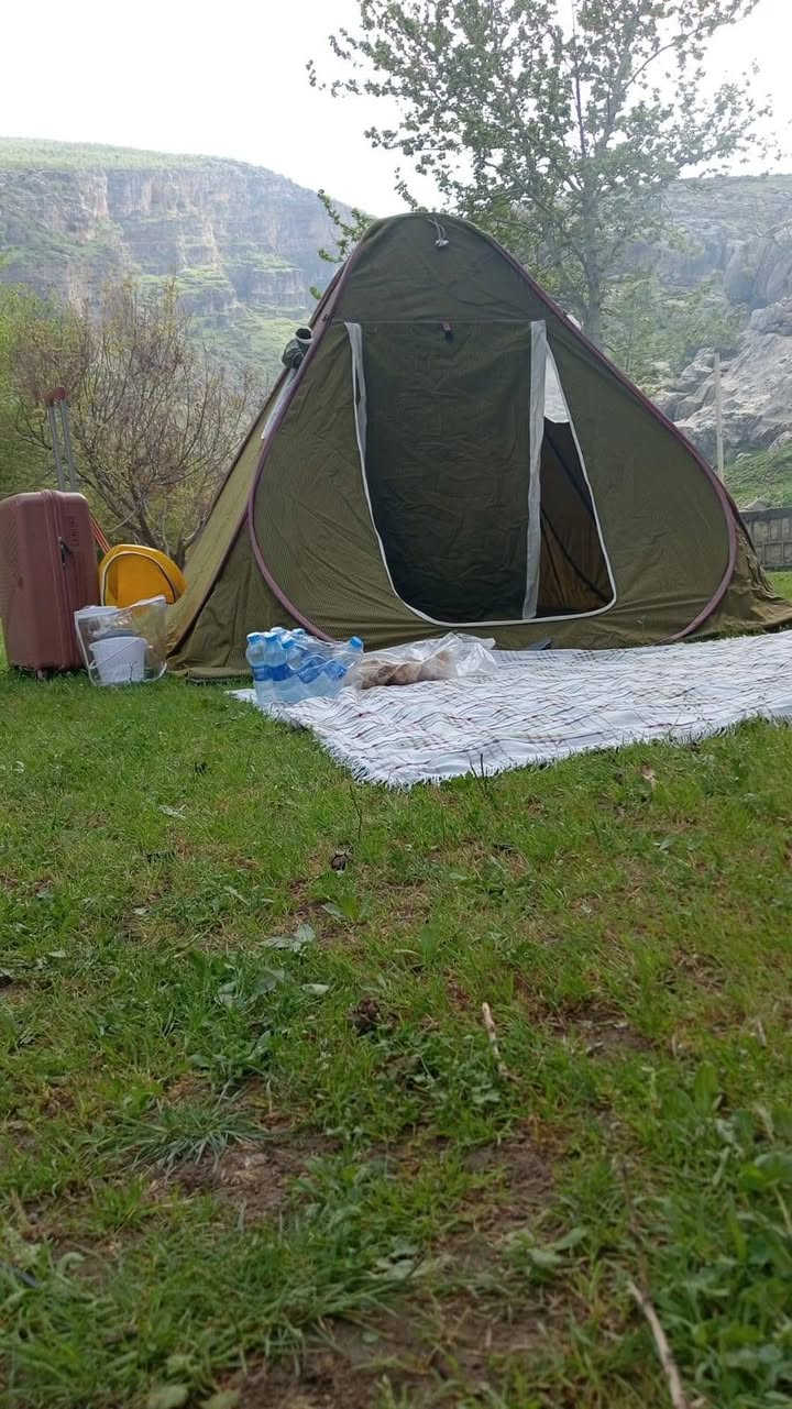 السلام عليكم
خيمه غير مستعمله واسعه للبيع سعرها 50الف


**إذا كنت صاحب هذا الإعلان وتريد حذفه لأي سبب، رجاءا أرسل رسالة إلى الدعم الفني**