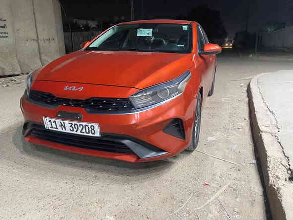 فورتي موديل ٢٣ ماشيه ٥٨ كيلو مكينه ٢٠٠٠دوش حادث جاملغ وباب فقط نفسهن امعمرات بدون شاصي ايرباك بس دركه تحكم رادار اتو مود درايف نص موصفات سياره جديده جاهزه تخم تاير حداديه ميكانيك كله مملعوب بي رقم بغداد جديد انكليزي مكان بغداد بلديات السعر ١٥٠ الاتصال ***********
