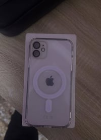 آيفون ١١ • ١٢٨ • ابيض