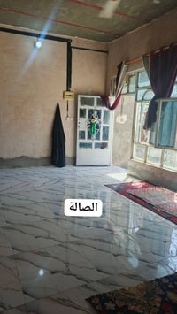 ورَه الگراج • منطقة زراعية مكاتبة • ٢٢٠م