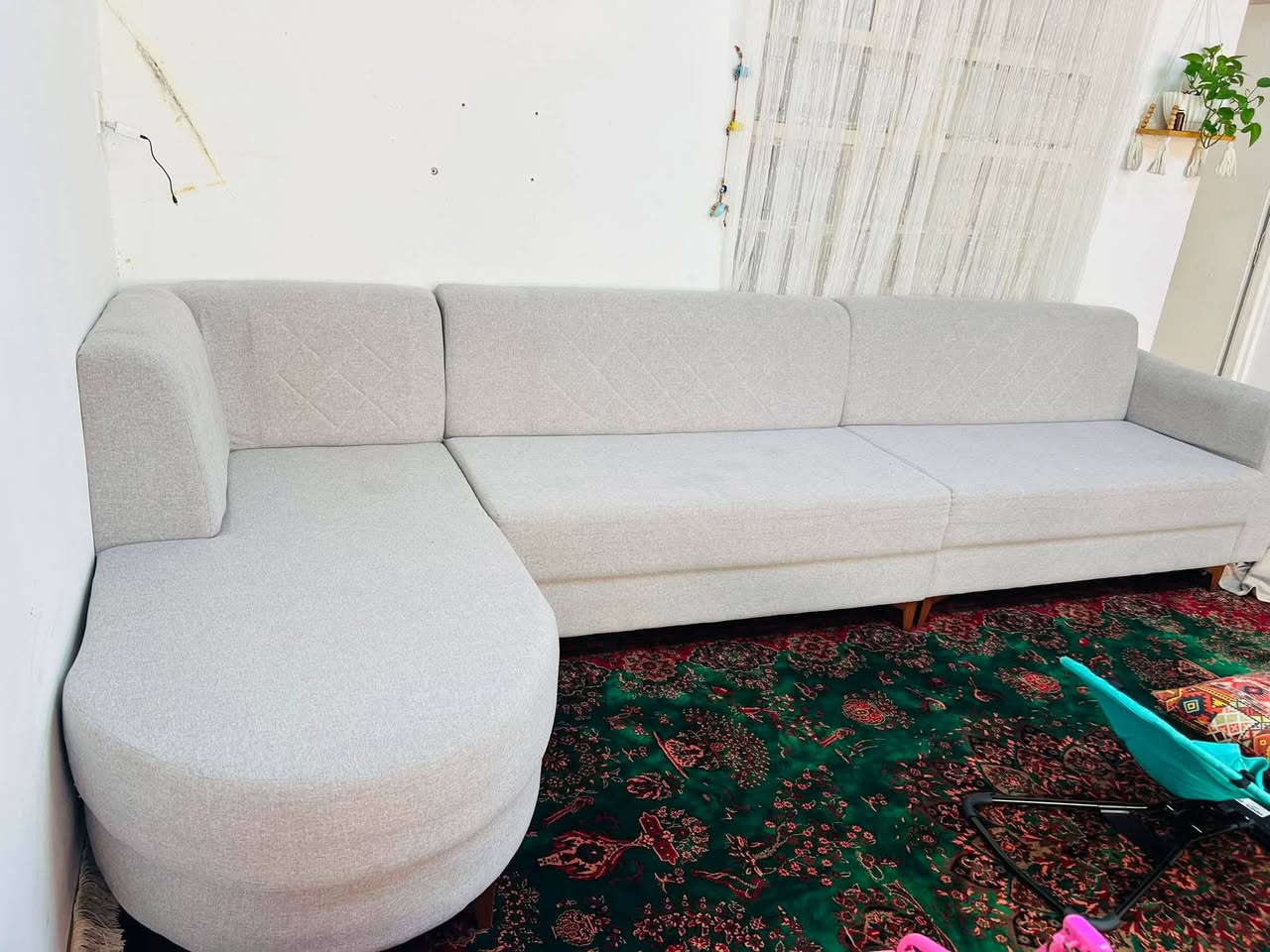 ئەم قەنەفە بۆفرۆشتن
8نەفەریە دەستکردە
لەهەڵەبجەی شهید
موشتەری نامە بنێرە


**إذا كنت صاحب هذا الإعلان وتريد حذفه لأي سبب، رجاءا أرسل رسالة إلى الدعم الفني**