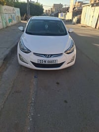 النترا فول • ٢٠١٥ • وارد امريكي