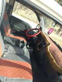 ٢٠٠٩ • كفاله محرك وكير • حله ابي غرق