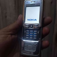 انتيكا N91 • شاشة طامسه • العبيدي