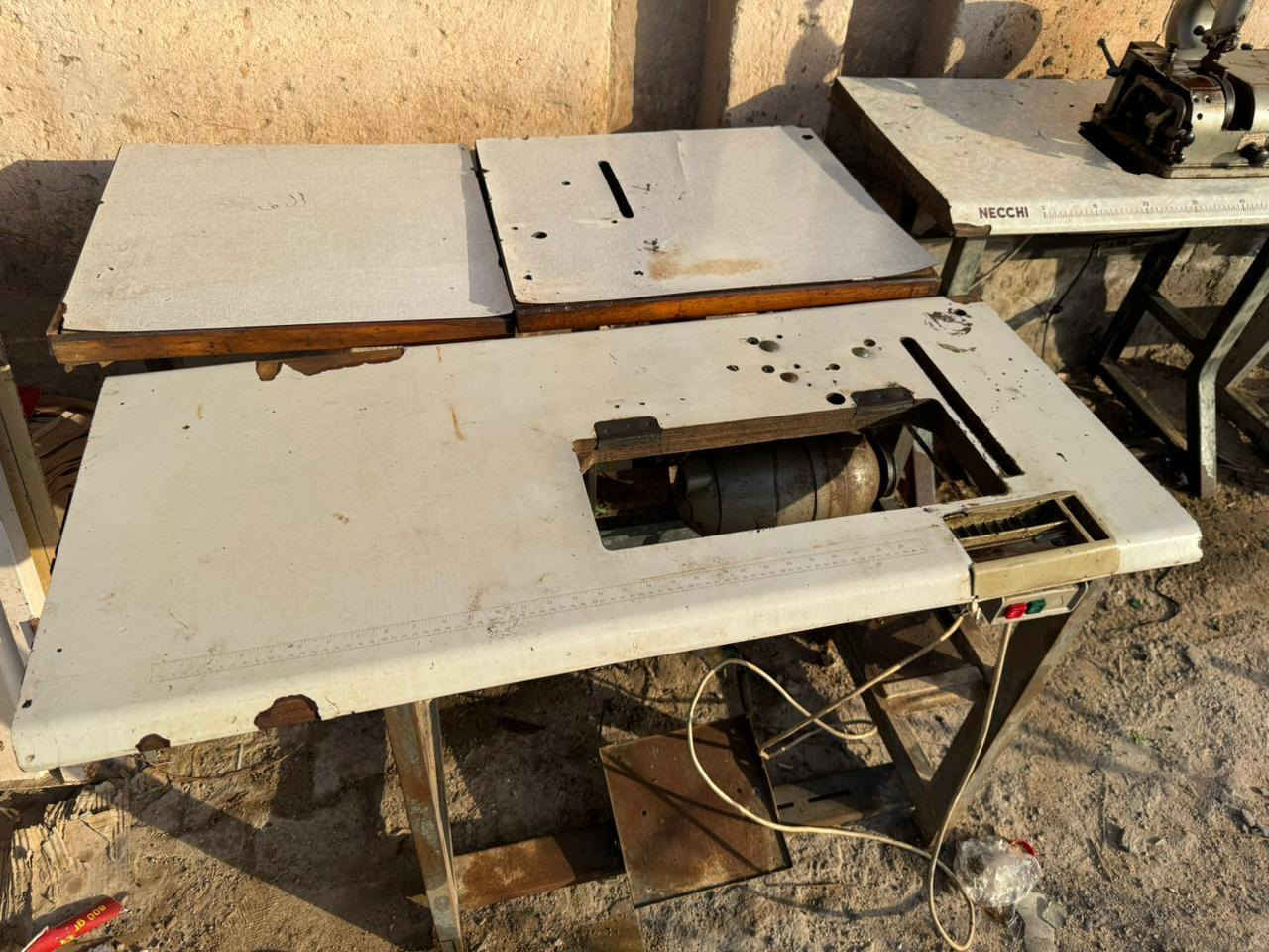 للبيع مناسبات


**إذا كنت صاحب هذا الإعلان وتريد حذفه لأي سبب، رجاءا أرسل رسالة إلى الدعم الفني**