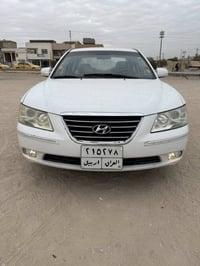 سوناتا • ٢٠٠٩ • كربلاء