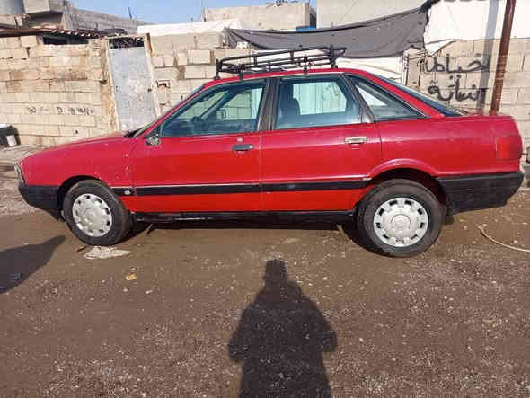 من رخصت ابوالكروب اودي للبيع شرط التحويل دفتر بانزين السعر22 وبيه مجال ***********
