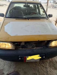 سايبا • ٢٠١٣ • مكينة بيها بخار