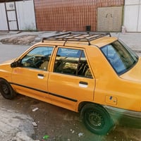 الشعب سياره موديل 2017 رقم جديد