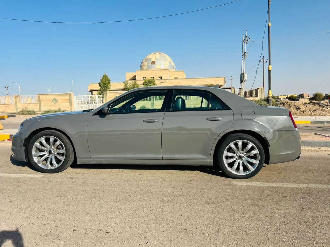 اوباما S 2019 رقم بغدادبسمي
داخله بدون حادث هنا بيه جاملغ وبنيد بدون ارباك 
شاصي فخذه لغد كفاله سونار بل منشور وصور امريكا ناشرهن عنوان ناصريه مراوس ترهم جيب او جارجر 
سعر 225


**إذا كنت صاحب هذا الإعلان وتريد حذفه لأي سبب، رجاءا أرسل رسالة إلى الدعم الفني**
