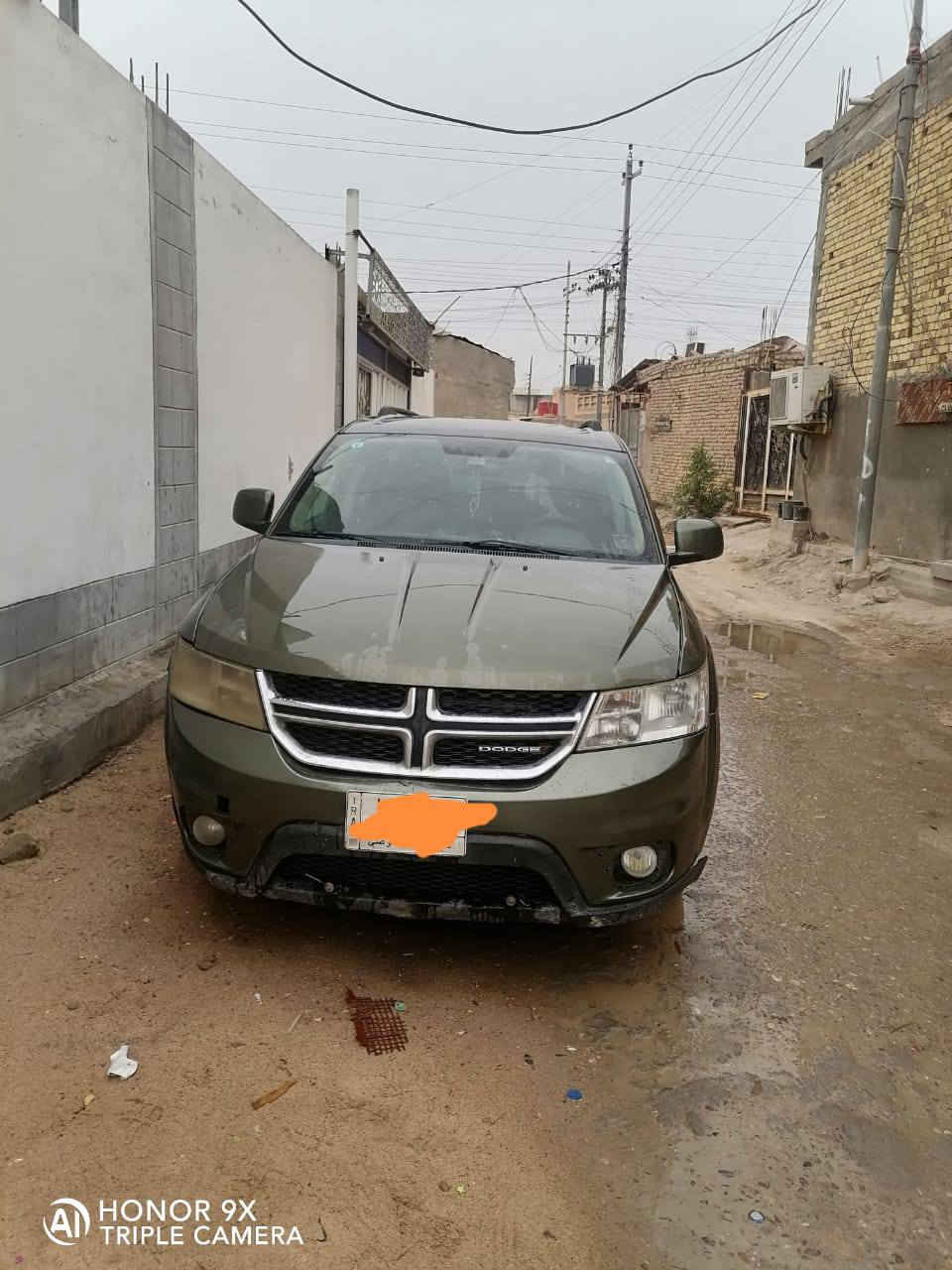 : دوج جورني  المديل 17
لون زيتوني
6سلندر 3600_ 7 راكب 3 قطع تبريد تحكمات ستيرن جهتين   بصمه تشغيل حادثها  جاملغ وبنيد السعر 120 وبيهه مجال للطيبين  رقم الهاتف ***********
