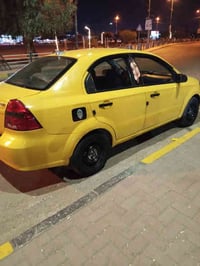 افيو للبيع موديل 9 هيا غرامات صفر كابون بنزين اكينه شرط سنويه لل 31 ضخ...