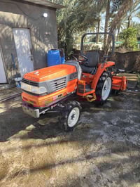 كابوته ياباني • GL201 • دبل 4x4