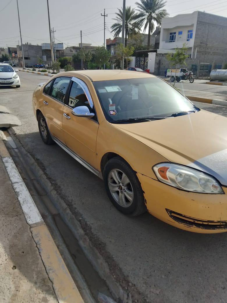 سلام عليكم امباله موديل 2012 للبيع كير ومكينه خير من الله مكينه عليها اكاديه تحويل ثاني يوم ضررها بجم بدون دواخل سياره حلوه كاعده تخم تاير رقم جديد رقم بغداد العنوان ديالى بعقوبه السعر 70 وبيها مجال رقم الهاتف /***********
