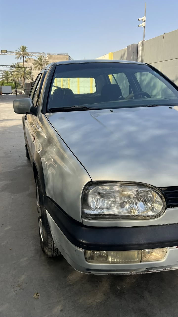 للبيع گولف موديل 93 محرك 2000
للاستفسار ‭+٩٦٤ ٧٧٠ ٧٩٤ ٥٠٠٣‬
السعر 45$ وبيها مجال


**إذا كنت صاحب هذا الإعلان وتريد حذفه لأي سبب، رجاءا أرسل رسالة إلى الدعم الفني**