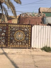 الكمالية شارع المصرف • ١٥٠م • واجهة ٧ونص