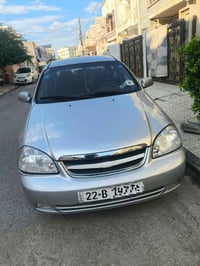 ابترا ٢٠٠٨ • بدون دواخل • كركوك