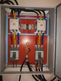 اخوان اسطه كهربائي من درجه امتياز وبسعر اليريح الزبائن واتصال عالهاي ر...