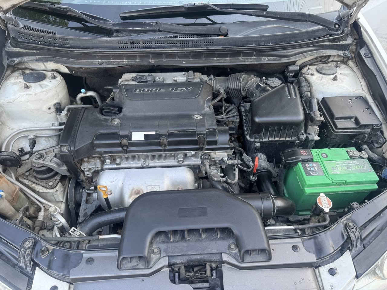 السلام عليكم النترا ١٠ مكفوله كفاله عامه من البارد ماشيه ١٦٨ حقيقي فول مواصفات السعر١٢٠ وبيها مجال بسيط 

***********الهاتف غير متواجد على الفيس
