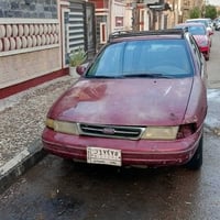 كيا سيفا موديل 94 للبيع  18 ورقه 07736187593